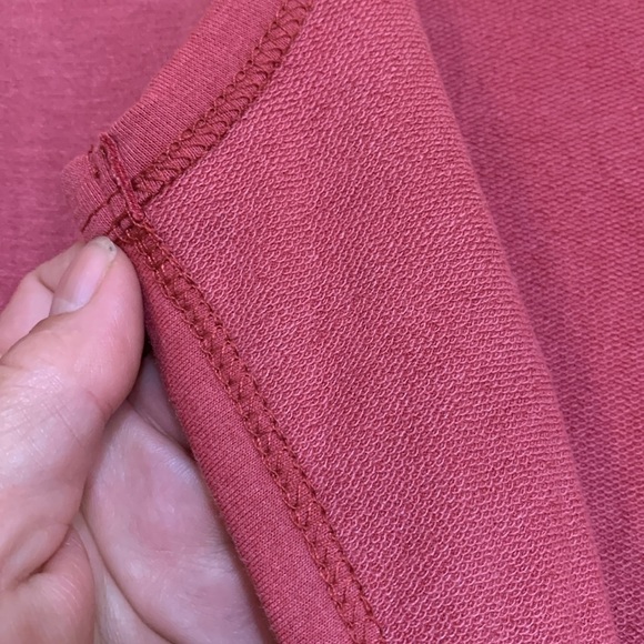 Mai Soli | NWT Tie Adjustable Waist Open Front Tunic Top Dress Swim Coverup S - Picture 11 of 17